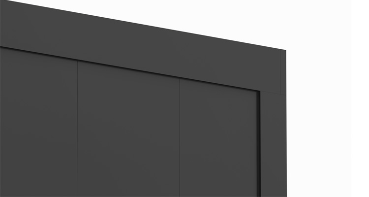 Anti-Wear Exterior
