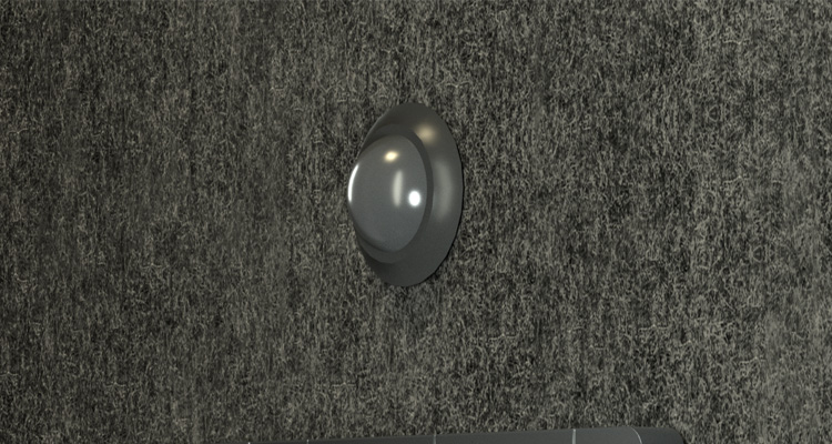 Motion Sensor